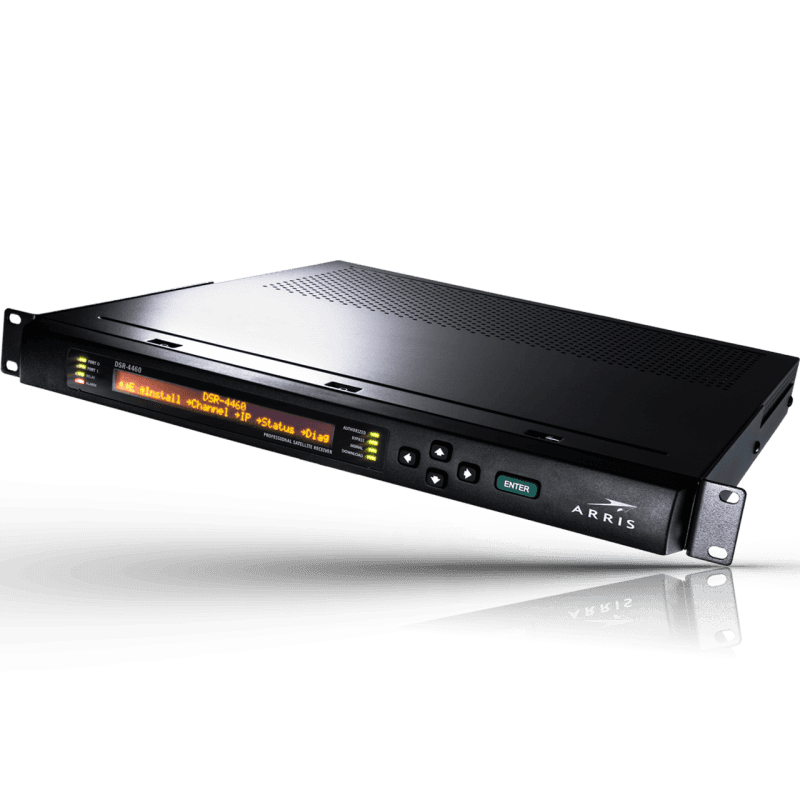 ARRIS DSR-6100 product photo