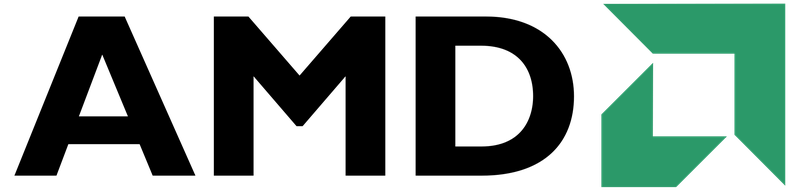 AMD logo