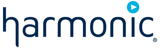 Harmonic logo