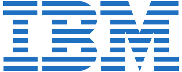 IBM logo