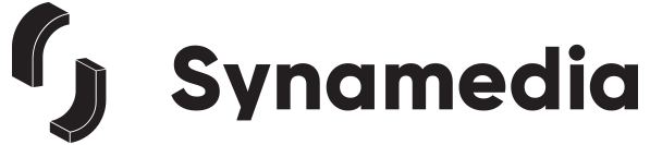 Synamedia logo